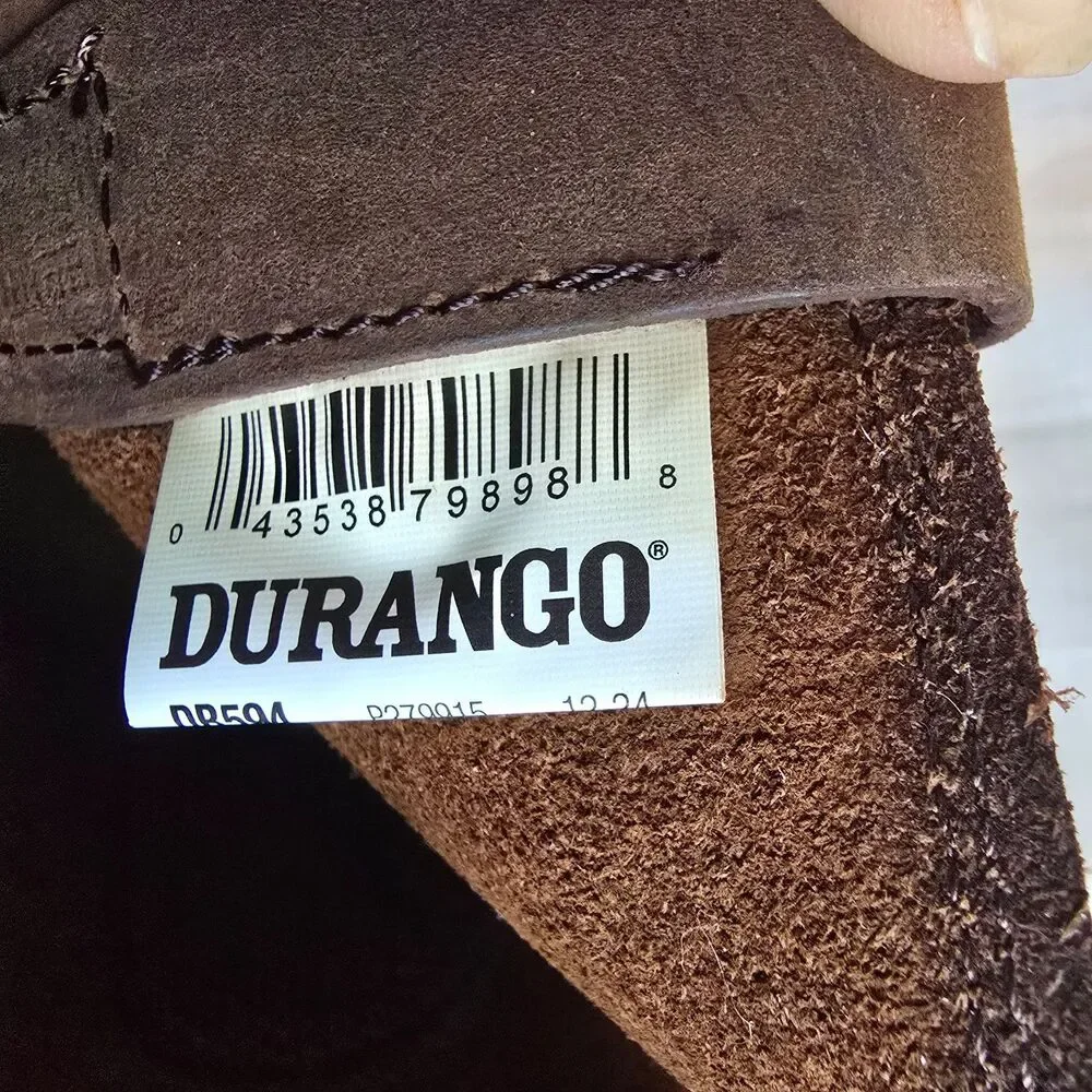 Durango Men's 11